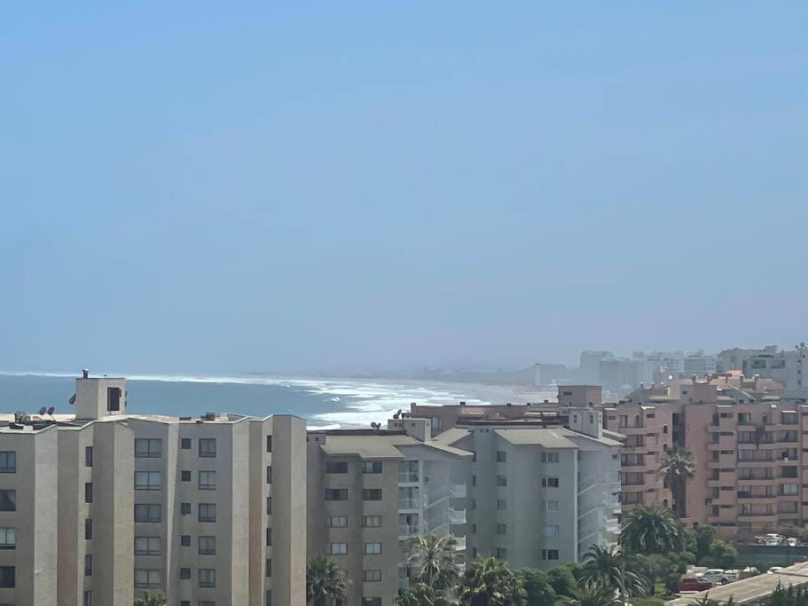 Departamento Condominio Pacifico 2