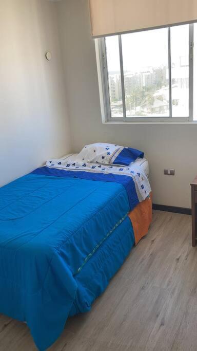 Departamento Condominio Pacifico 2 *