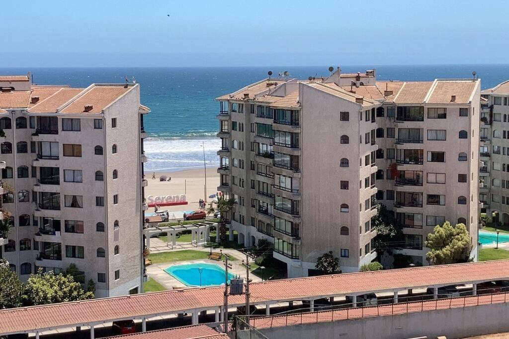 Departamento Condominio Pacifico 2
