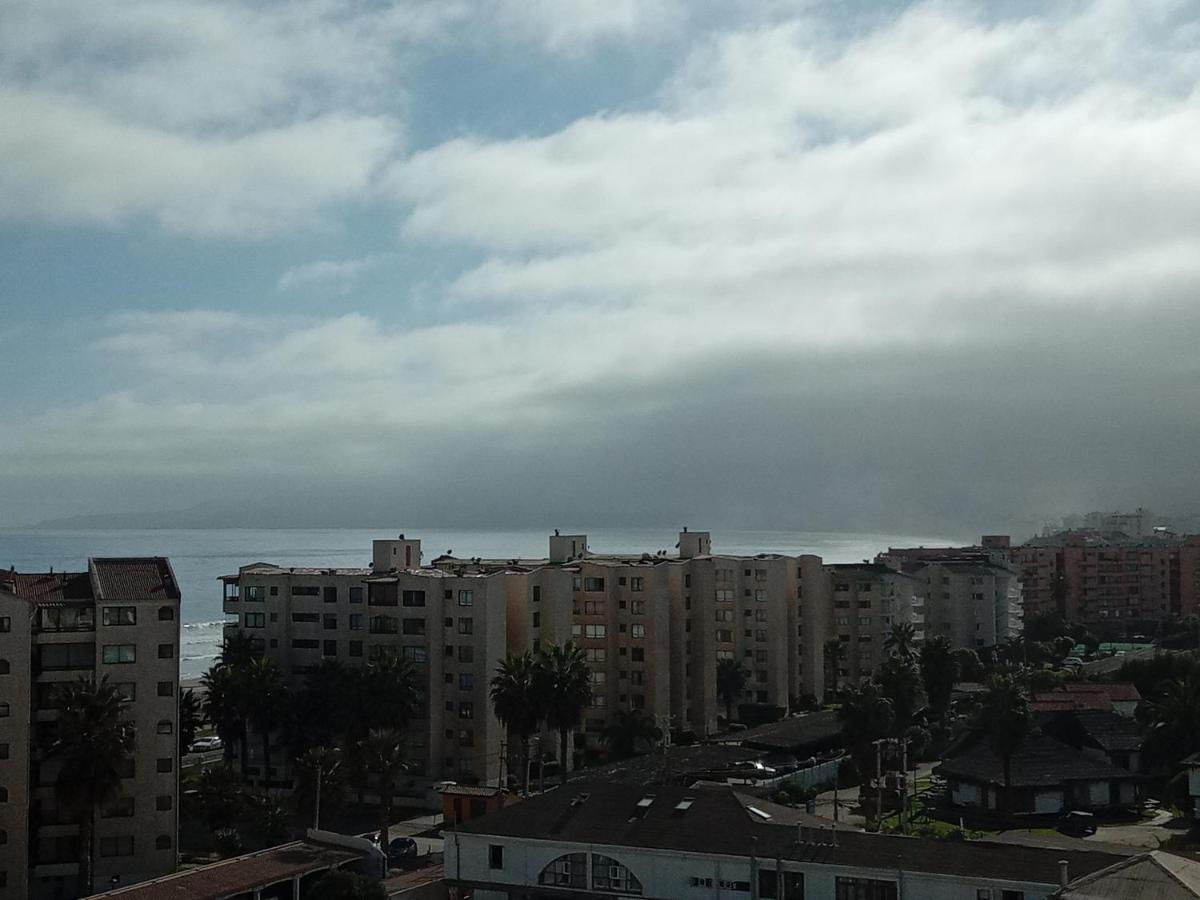 Apartamento Departamento Condominio Pacifico 2 *