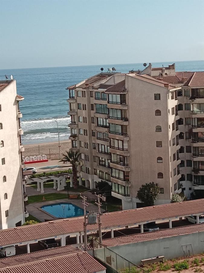 Departamento Condominio Pacifico 2 * La Serena