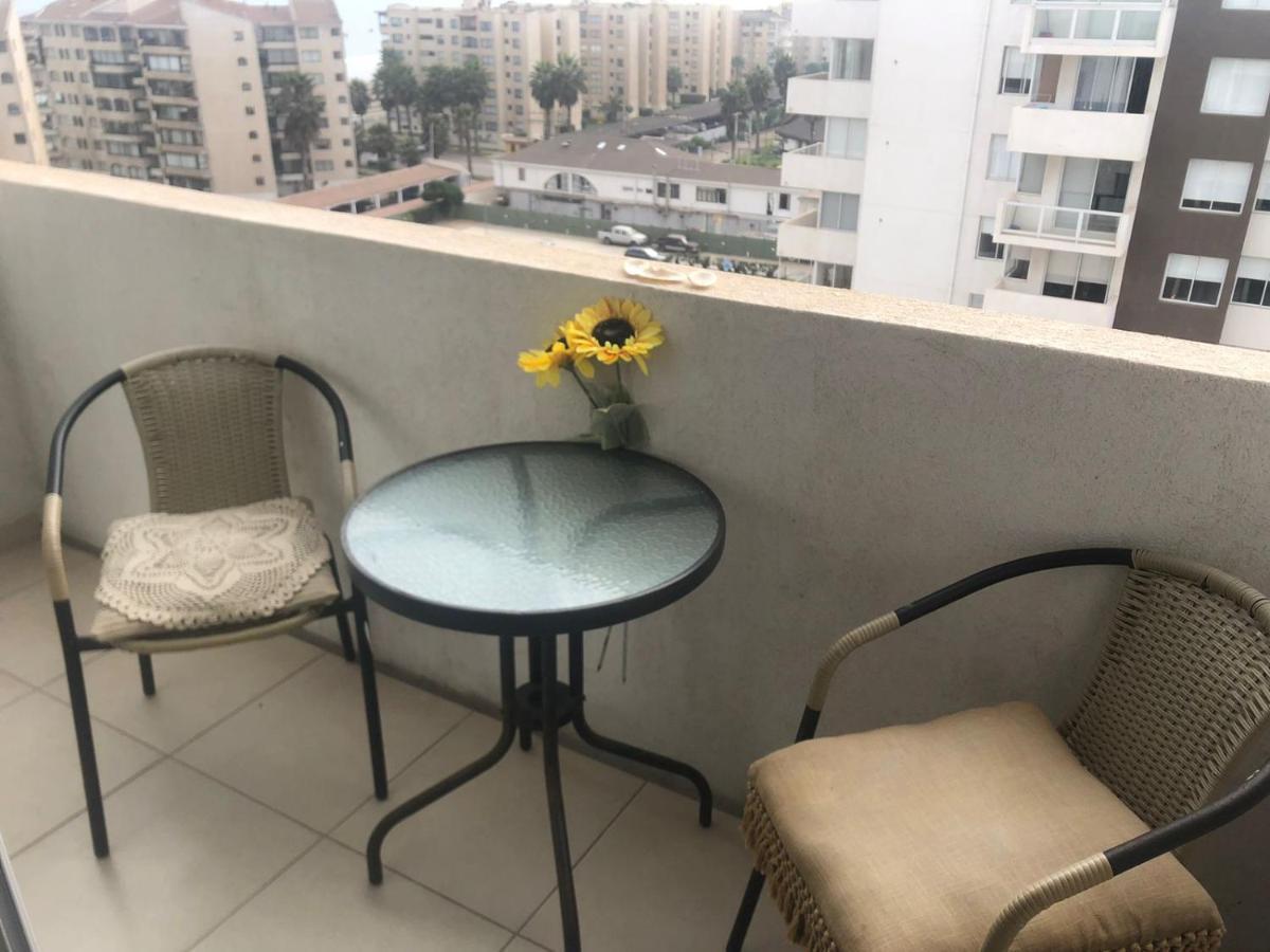 Apartamento Departamento Condominio Pacifico 2